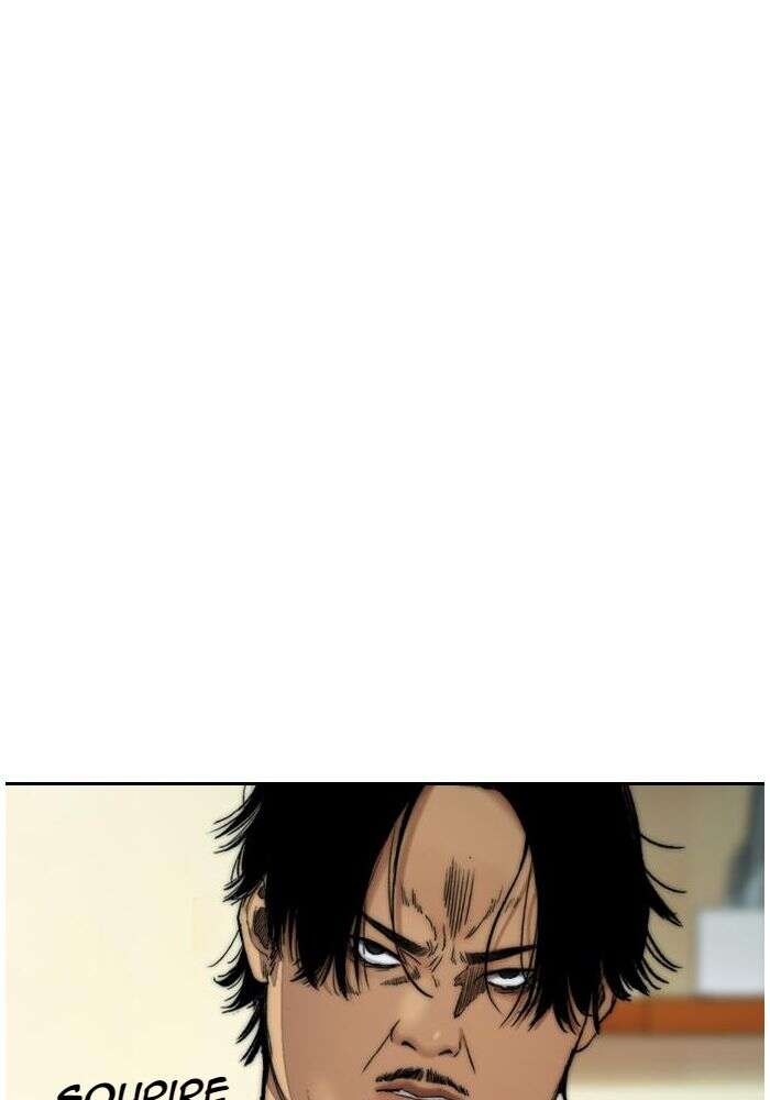 Wind Breaker Chapitre 411 - Page 183