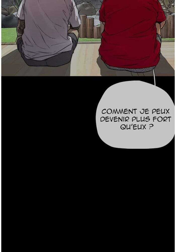 Wind Breaker Chapitre 411 - Page 188