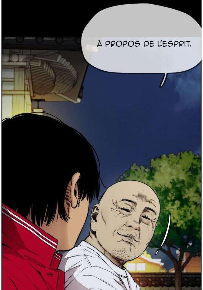 Wind Breaker Chapitre 411 - Page 192