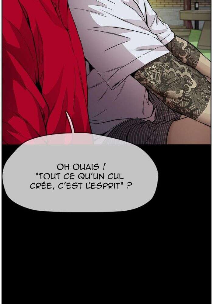 Wind Breaker Chapitre 411 - Page 193