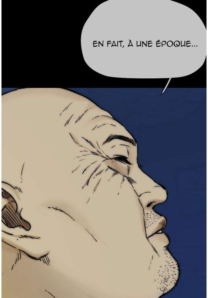 Wind Breaker Chapitre 411 - Page 197