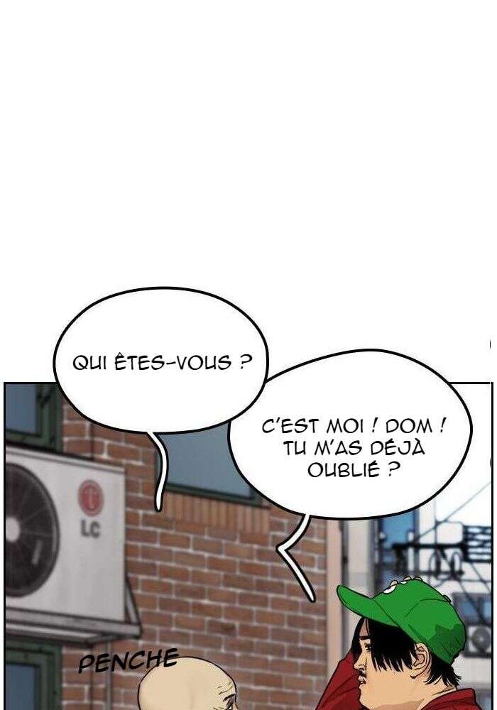 Wind Breaker Chapitre 411 - Page 20