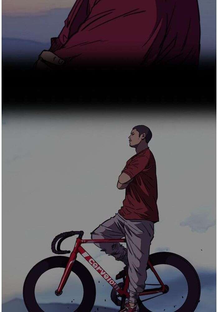 Wind Breaker Chapitre 411 - Page 201