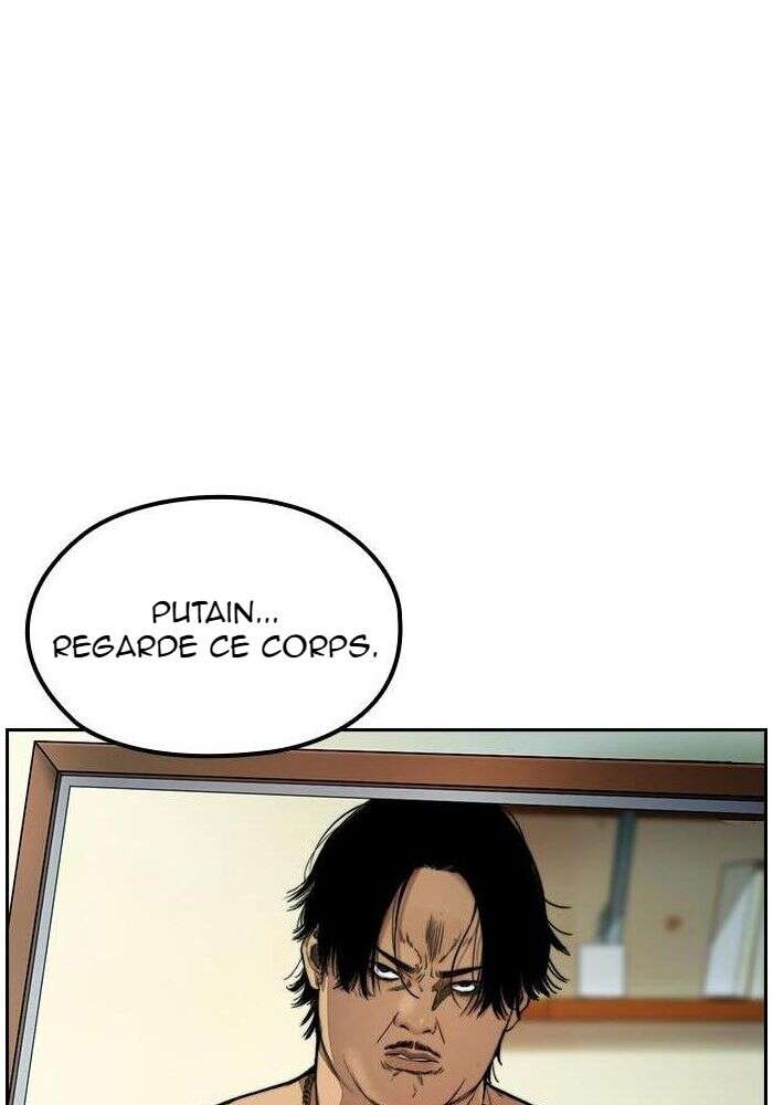 Wind Breaker Chapitre 411 - Page 210