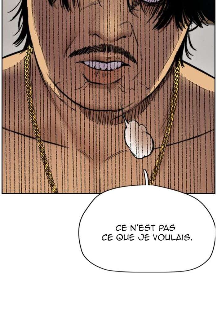 Wind Breaker Chapitre 411 - Page 214