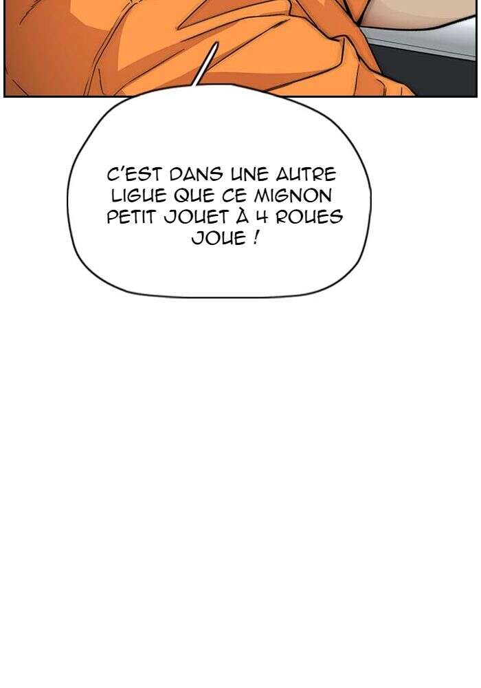 Wind Breaker Chapitre 411 - Page 225