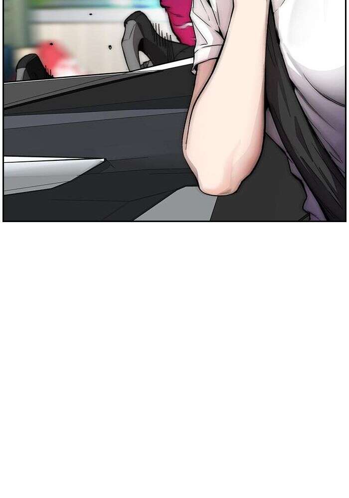 Wind Breaker Chapitre 411 - Page 230