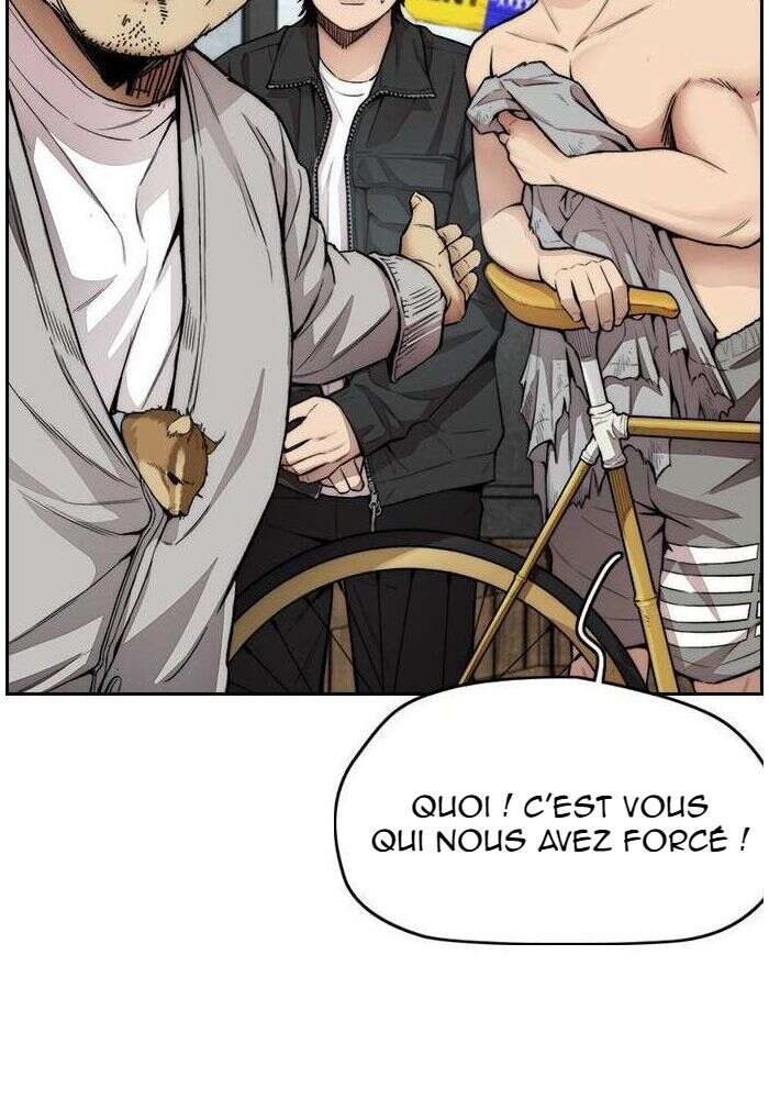 Wind Breaker Chapitre 411 - Page 24
