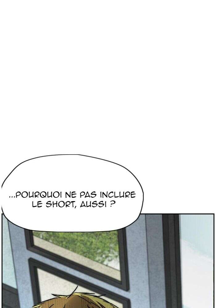 Wind Breaker Chapitre 411 - Page 30