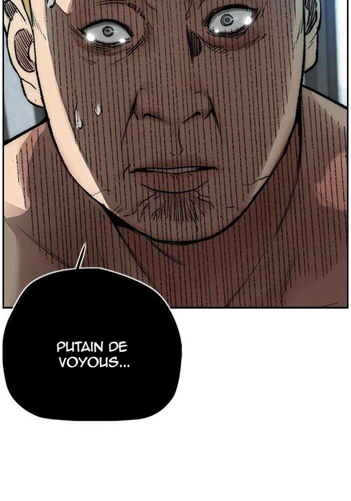 Wind Breaker Chapitre 411 - Page 34