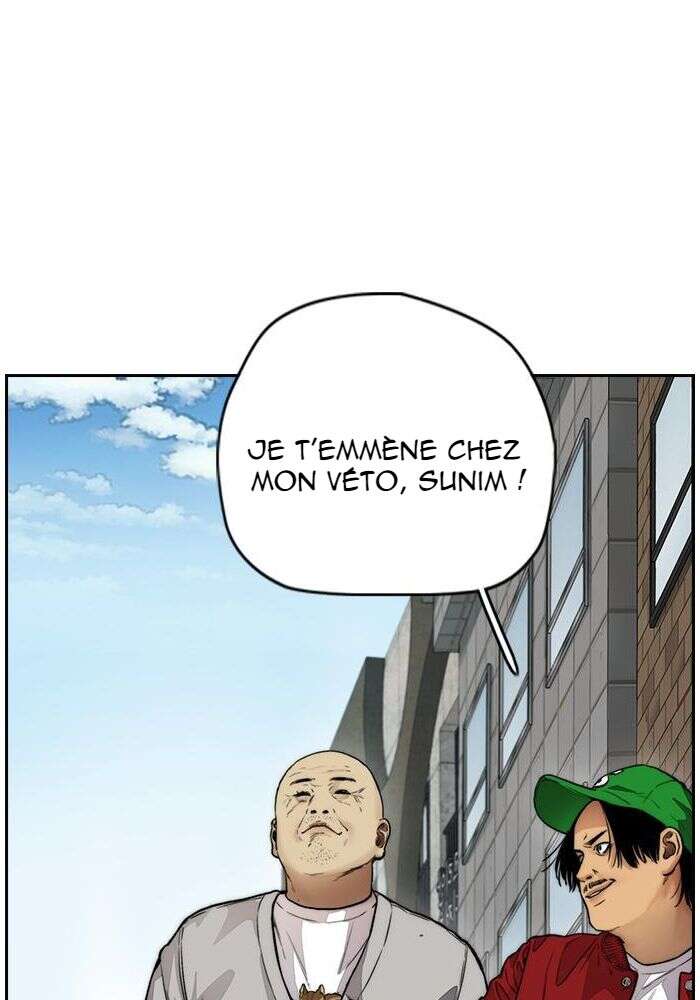 Wind Breaker Chapitre 411 - Page 36