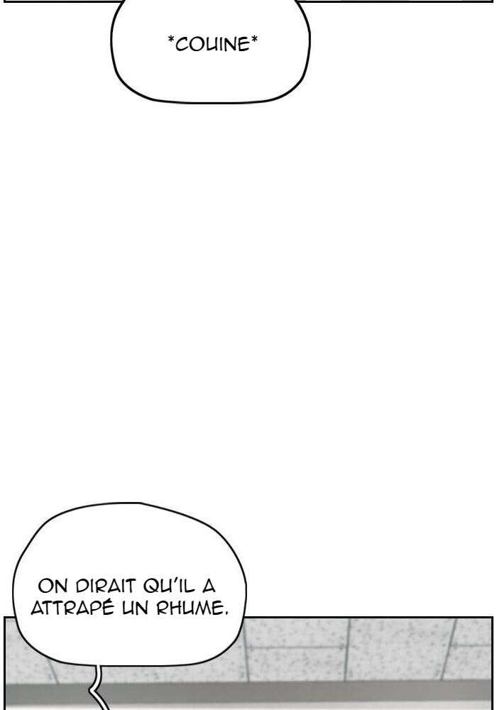 Wind Breaker Chapitre 411 - Page 42