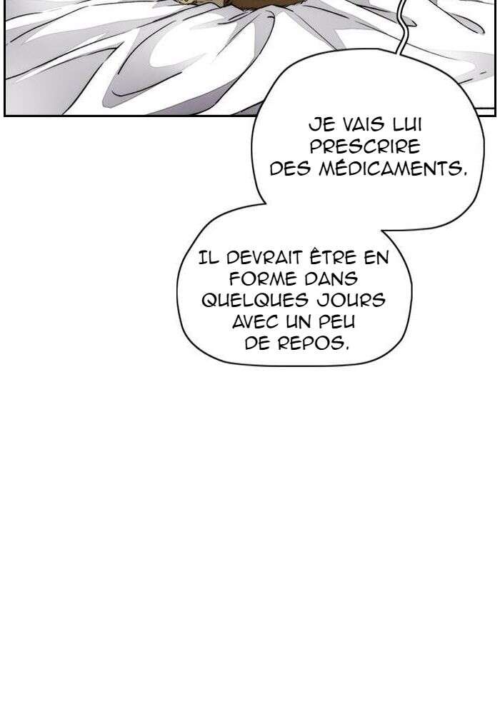 Wind Breaker Chapitre 411 - Page 44
