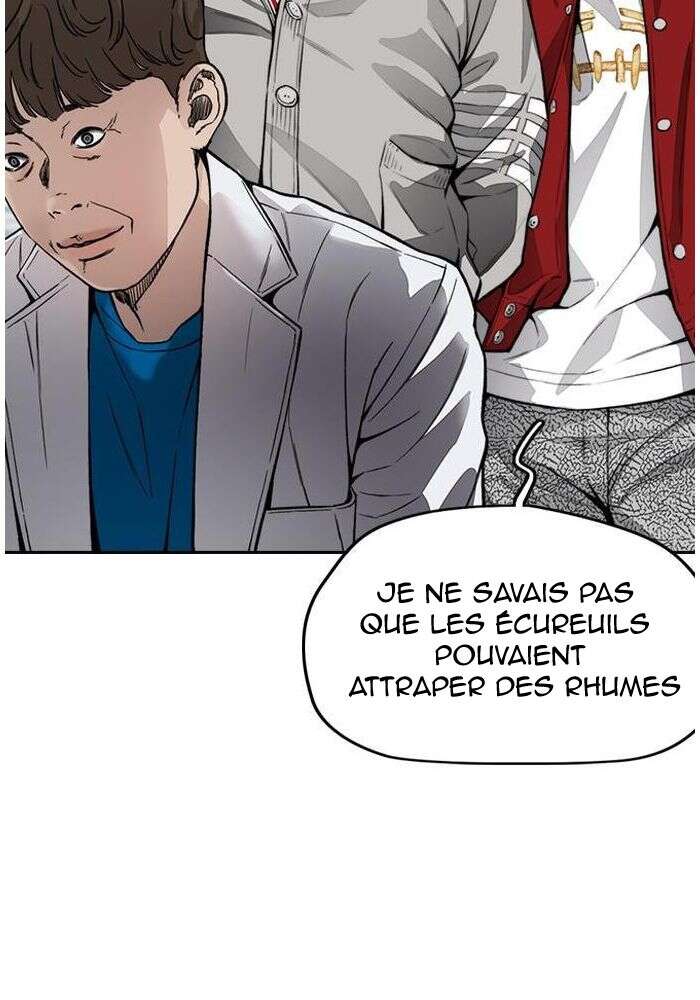 Wind Breaker Chapitre 411 - Page 46