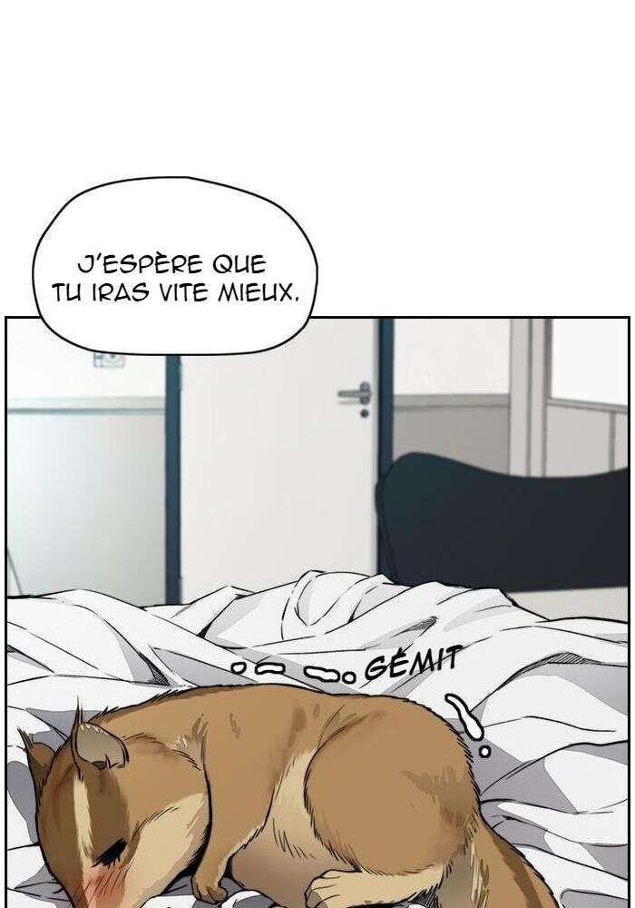 Wind Breaker Chapitre 411 - Page 49
