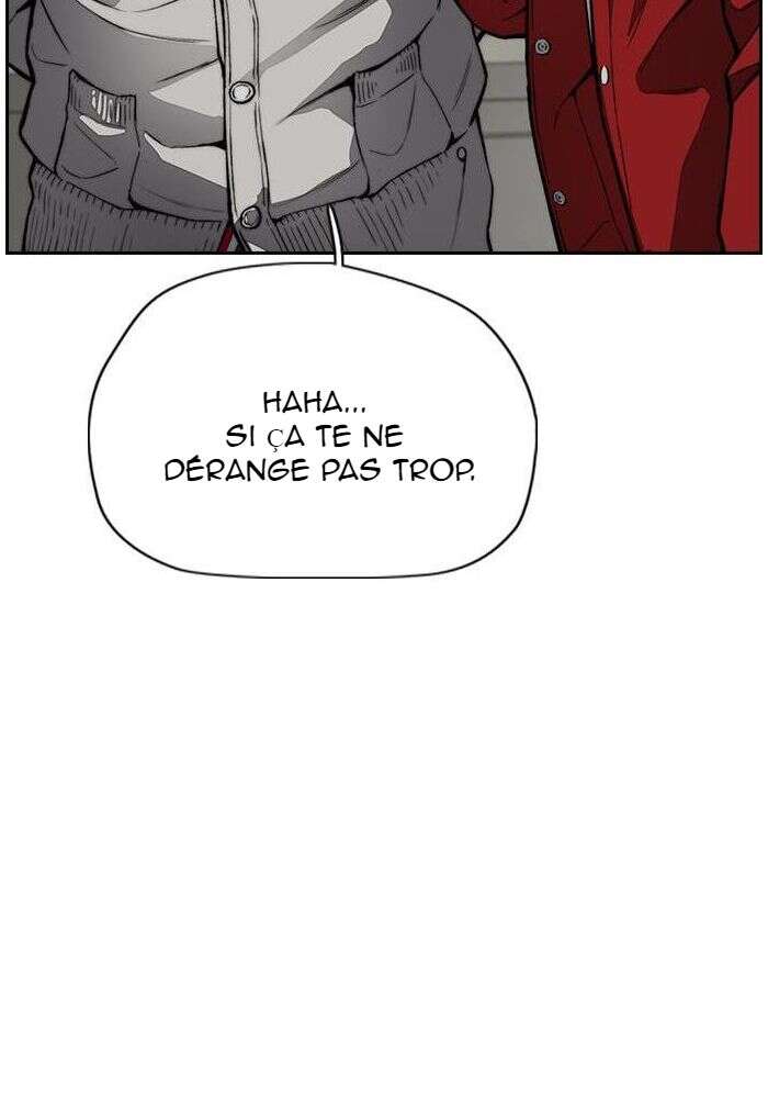 Wind Breaker Chapitre 411 - Page 52