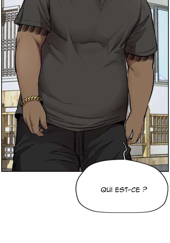 Wind Breaker Chapitre 411 - Page 59