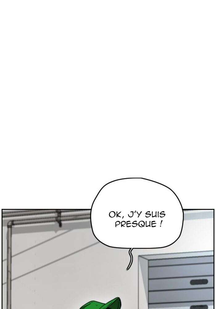 Wind Breaker Chapitre 411 - Page 6
