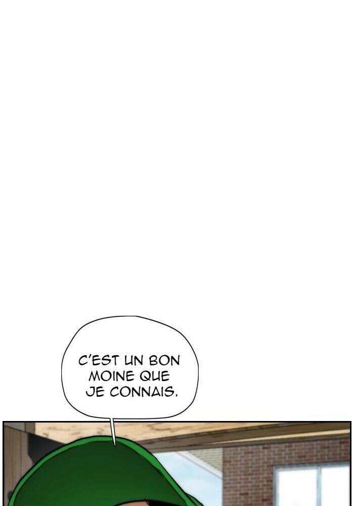 Wind Breaker Chapitre 411 - Page 60