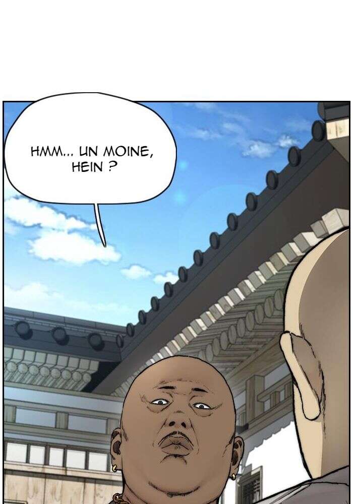 Wind Breaker Chapitre 411 - Page 65