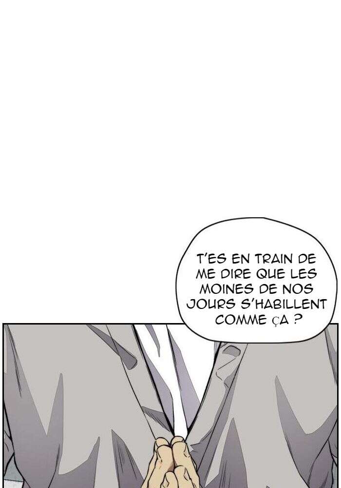 Wind Breaker Chapitre 411 - Page 67