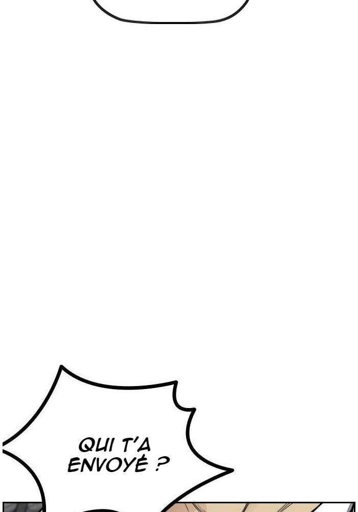 Wind Breaker Chapitre 411 - Page 73