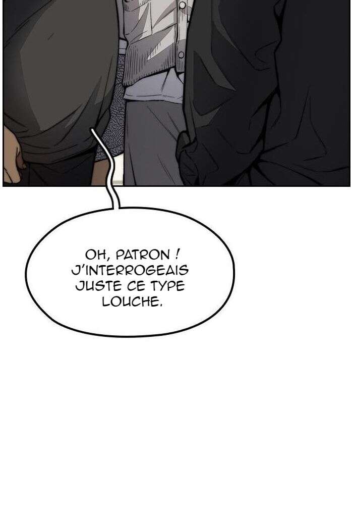 Wind Breaker Chapitre 411 - Page 79