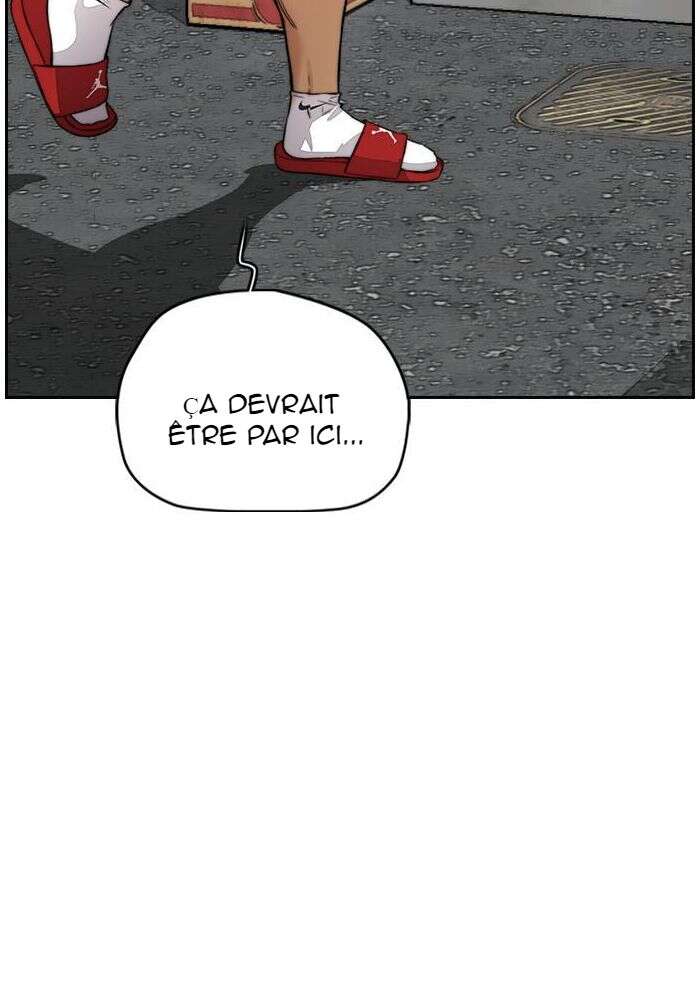 Wind Breaker Chapitre 411 - Page 8