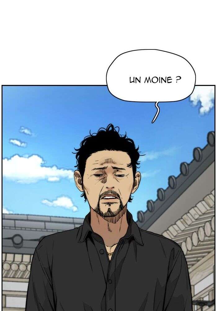 Wind Breaker Chapitre 411 - Page 81