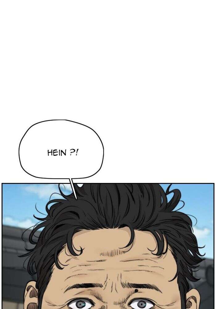 Wind Breaker Chapitre 411 - Page 83