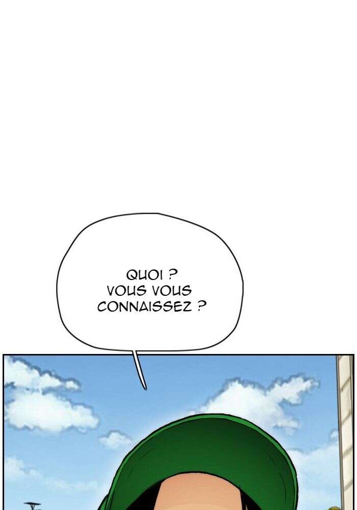 Wind Breaker Chapitre 411 - Page 92