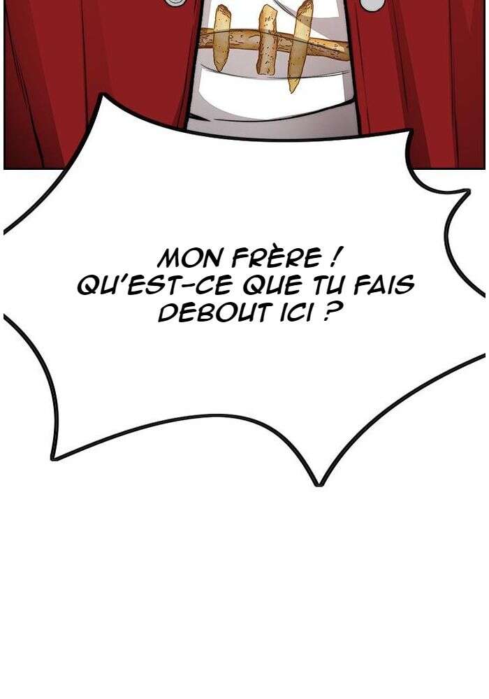 Wind Breaker Chapitre 411 - Page 94