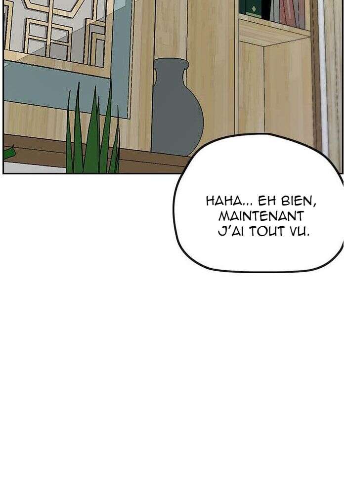 Wind Breaker Chapitre 411 - Page 97
