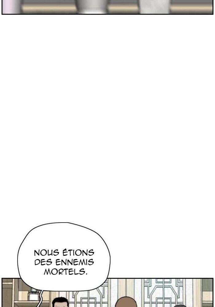 Wind Breaker Chapitre 411 - Page 99