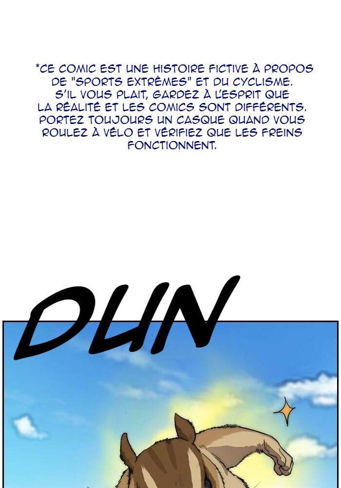 Wind Breaker Chapitre 412 - Page 1