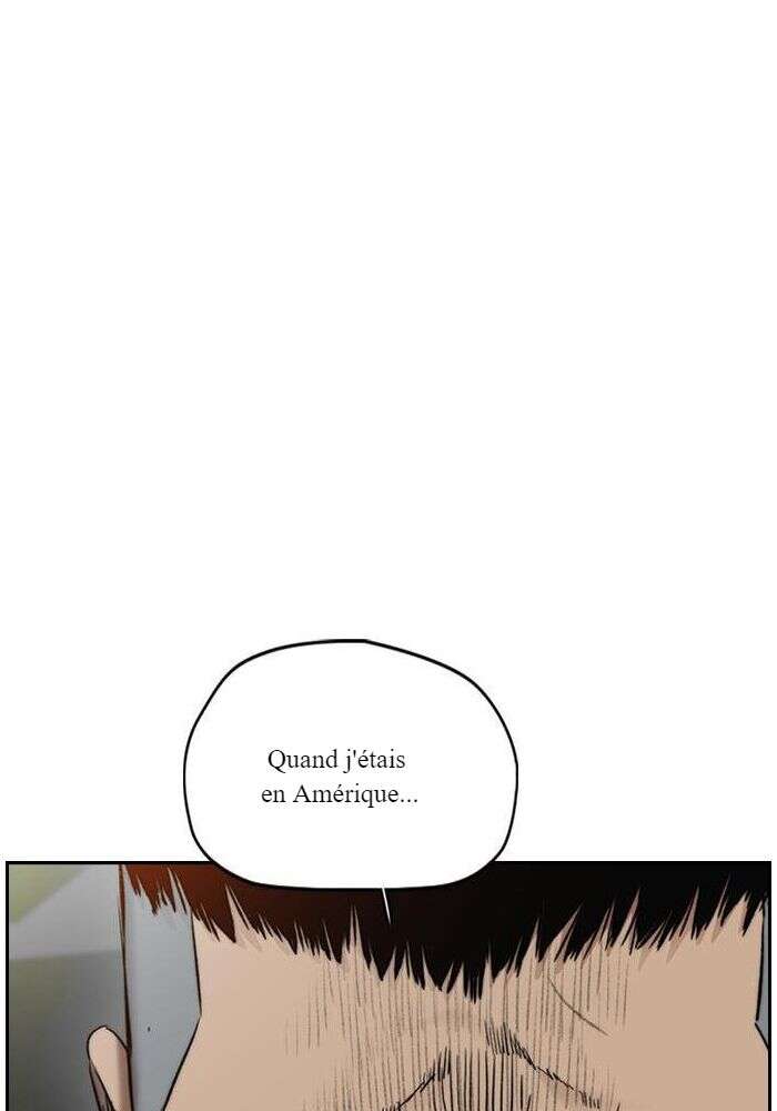 Wind Breaker Chapitre 412 - Page 104