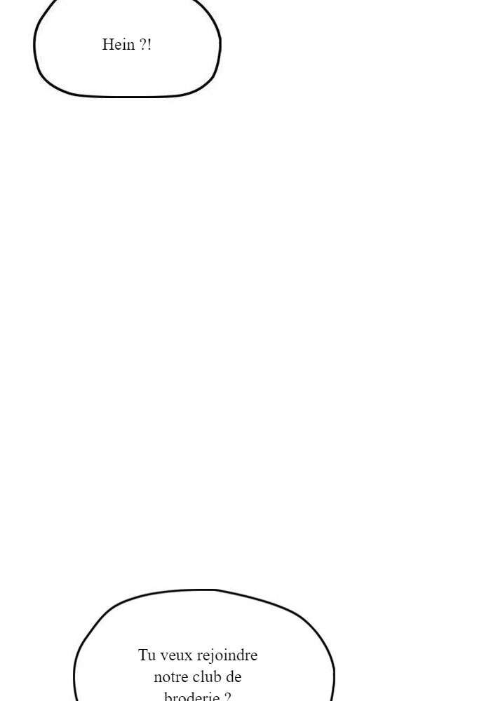 Wind Breaker Chapitre 412 - Page 111