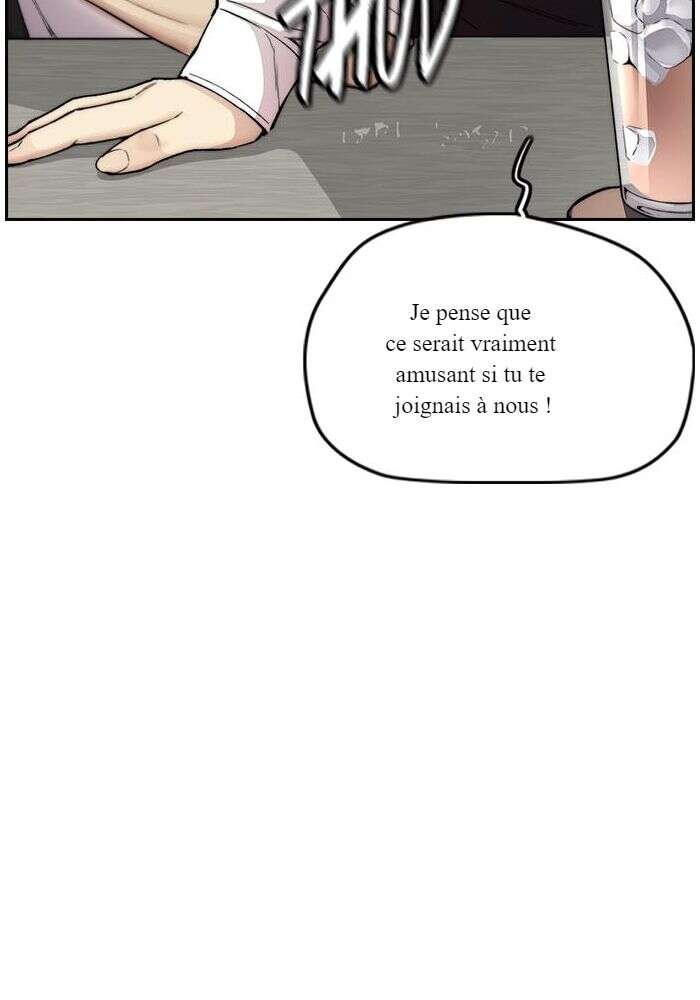 Wind Breaker Chapitre 412 - Page 113
