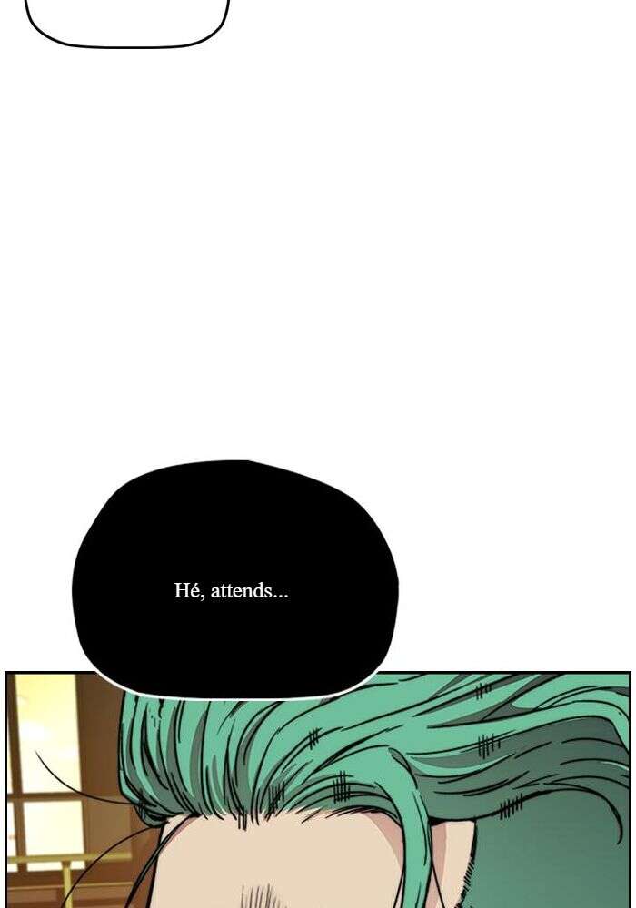 Wind Breaker Chapitre 412 - Page 115