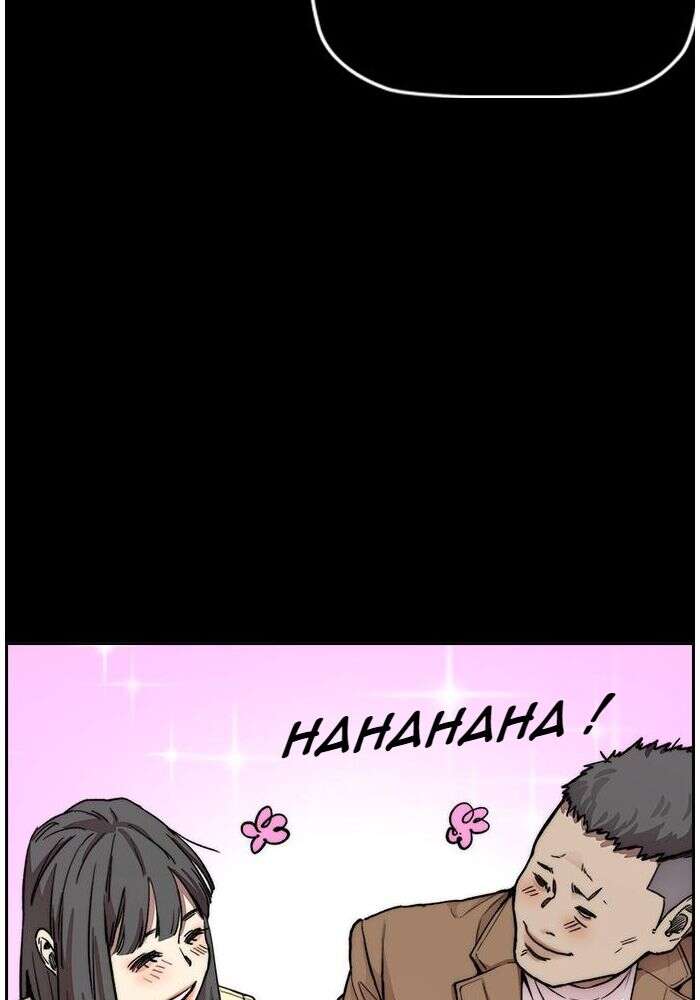 Wind Breaker Chapitre 412 - Page 117
