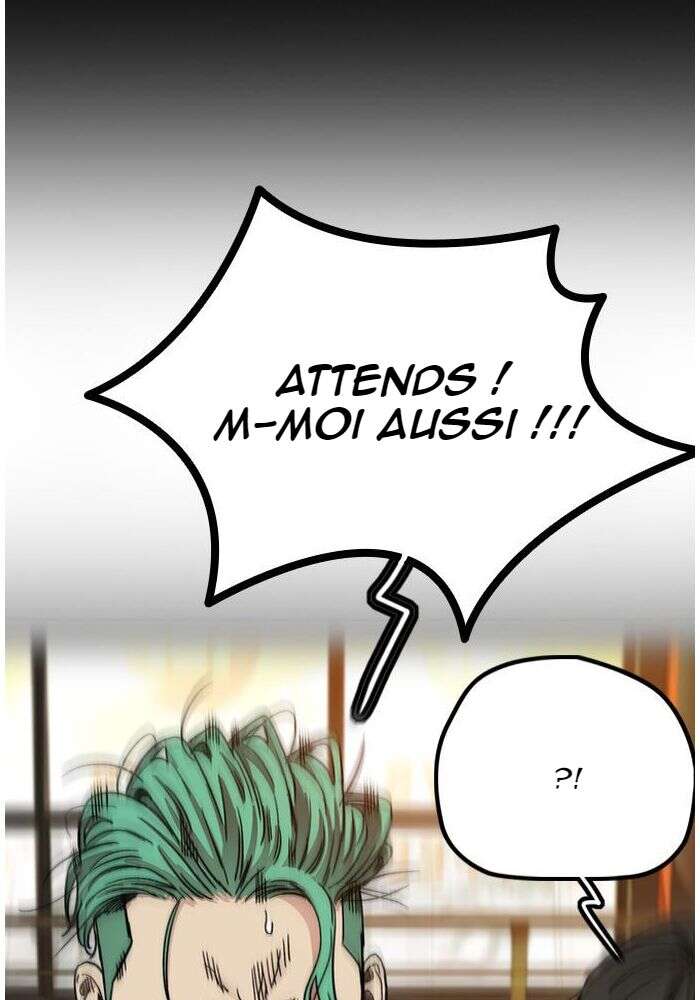 Wind Breaker Chapitre 412 - Page 119