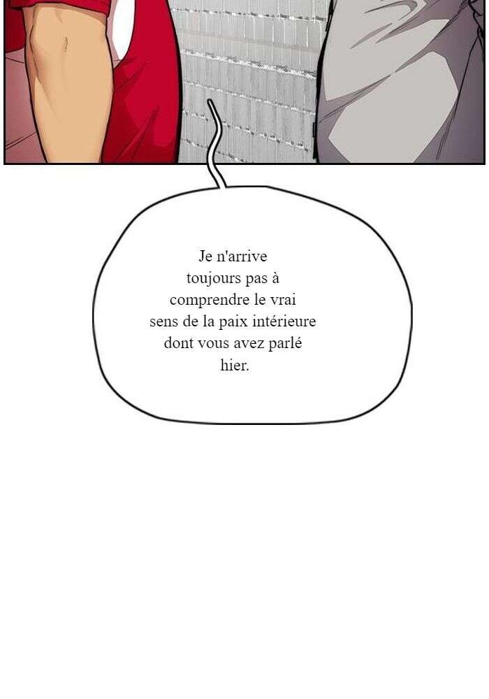 Wind Breaker Chapitre 412 - Page 13