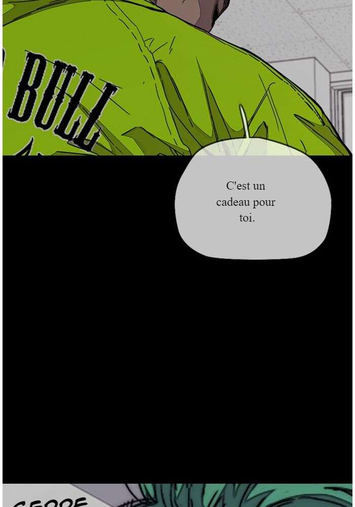 Wind Breaker Chapitre 412 - Page 145