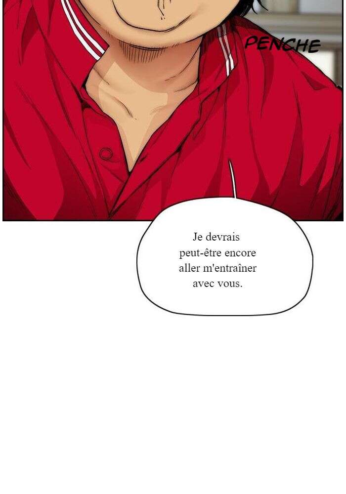 Wind Breaker Chapitre 412 - Page 15