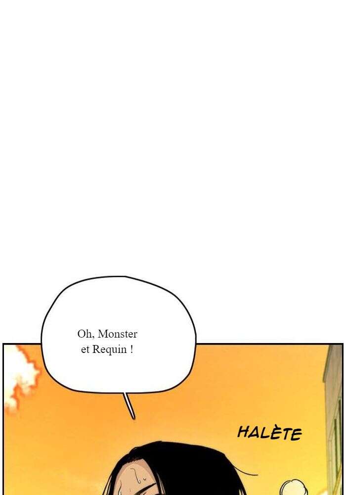 Wind Breaker Chapitre 412 - Page 162