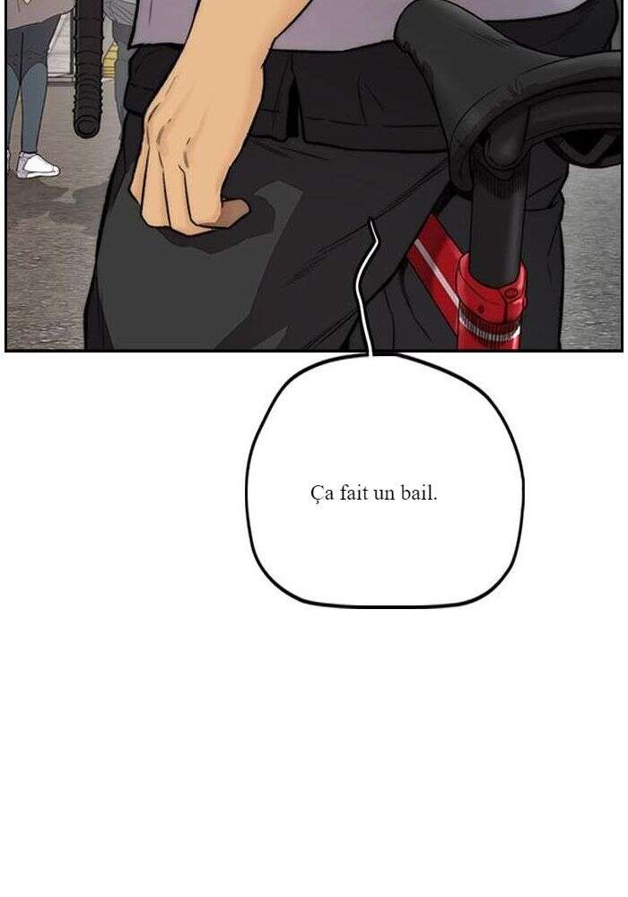 Wind Breaker Chapitre 412 - Page 164