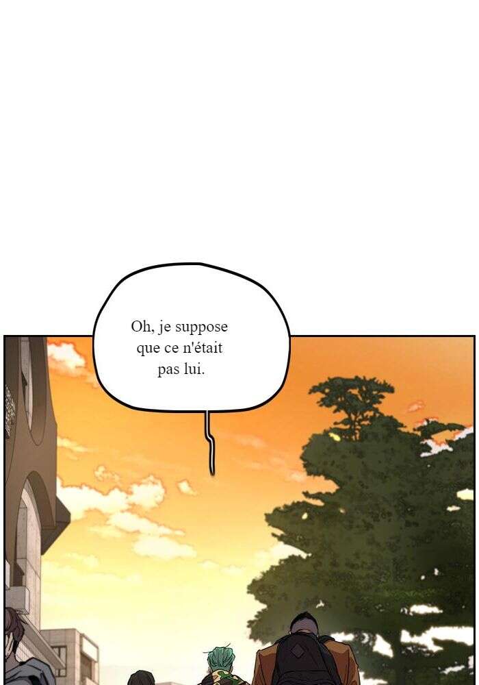 Wind Breaker Chapitre 412 - Page 165