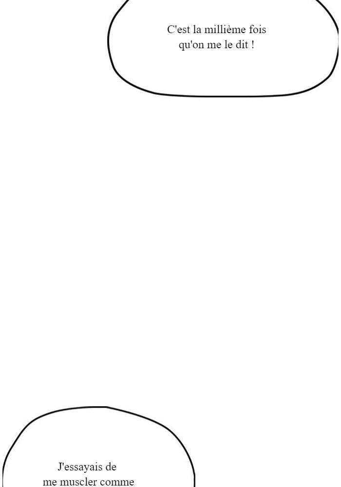 Wind Breaker Chapitre 412 - Page 173