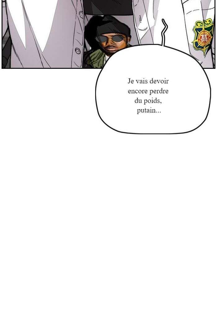 Wind Breaker Chapitre 412 - Page 175