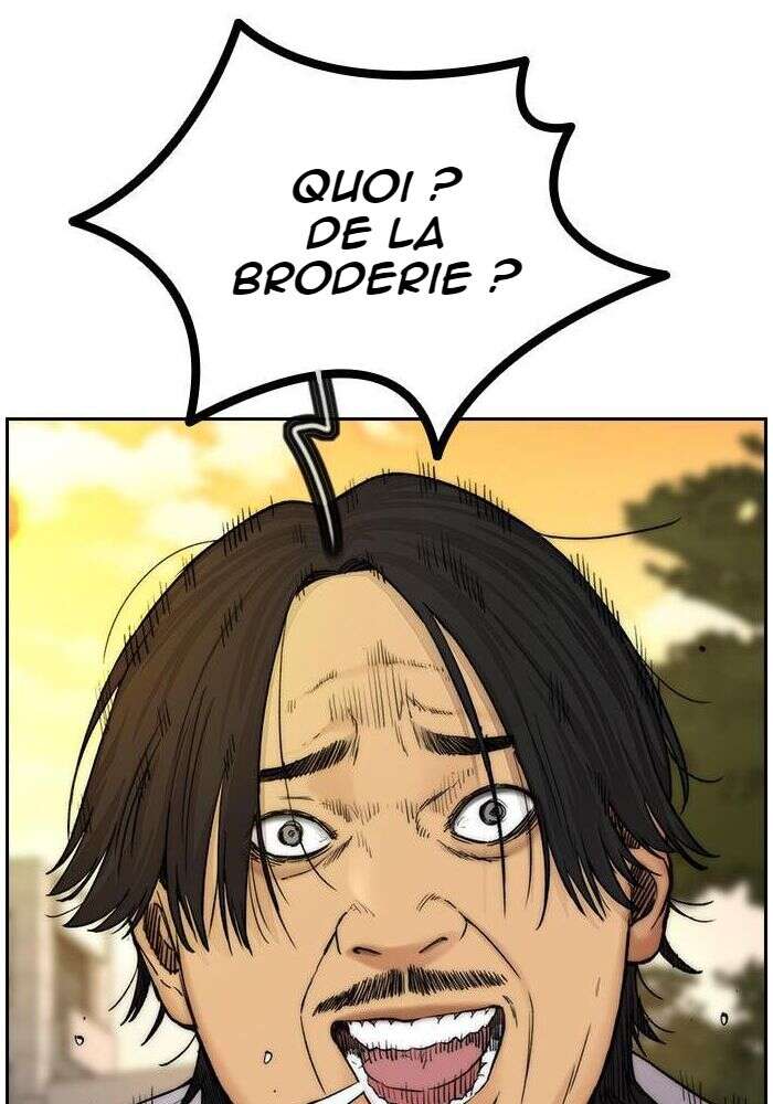Wind Breaker Chapitre 412 - Page 183